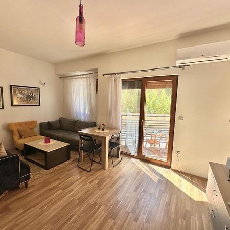 Forest View Apartment Mavrovo Kültér fotó