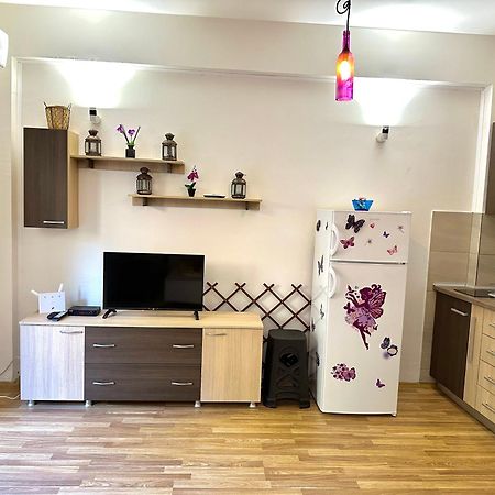 Forest View Apartment Mavrovo Kültér fotó