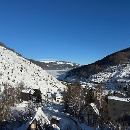 Forest View Apartment Mavrovo Kültér fotó