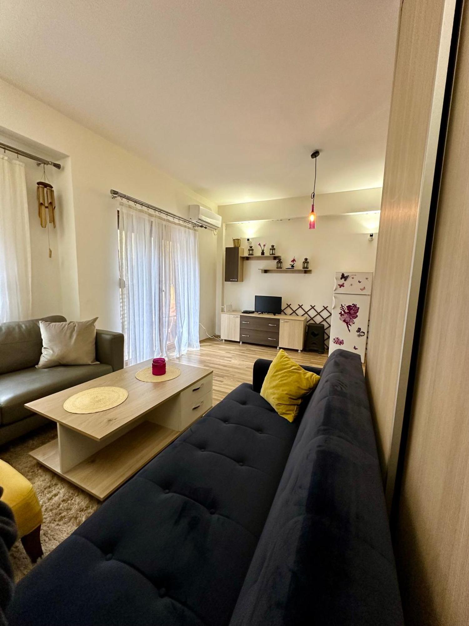 Forest View Apartment Mavrovo Kültér fotó