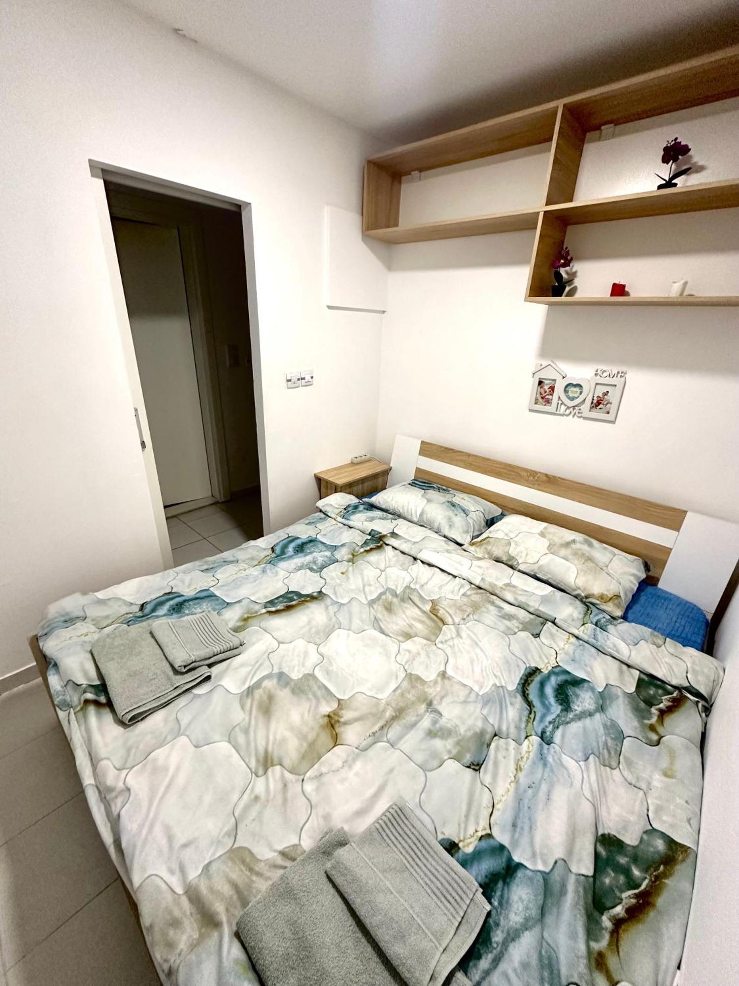 Forest View Apartment Mavrovo Kültér fotó