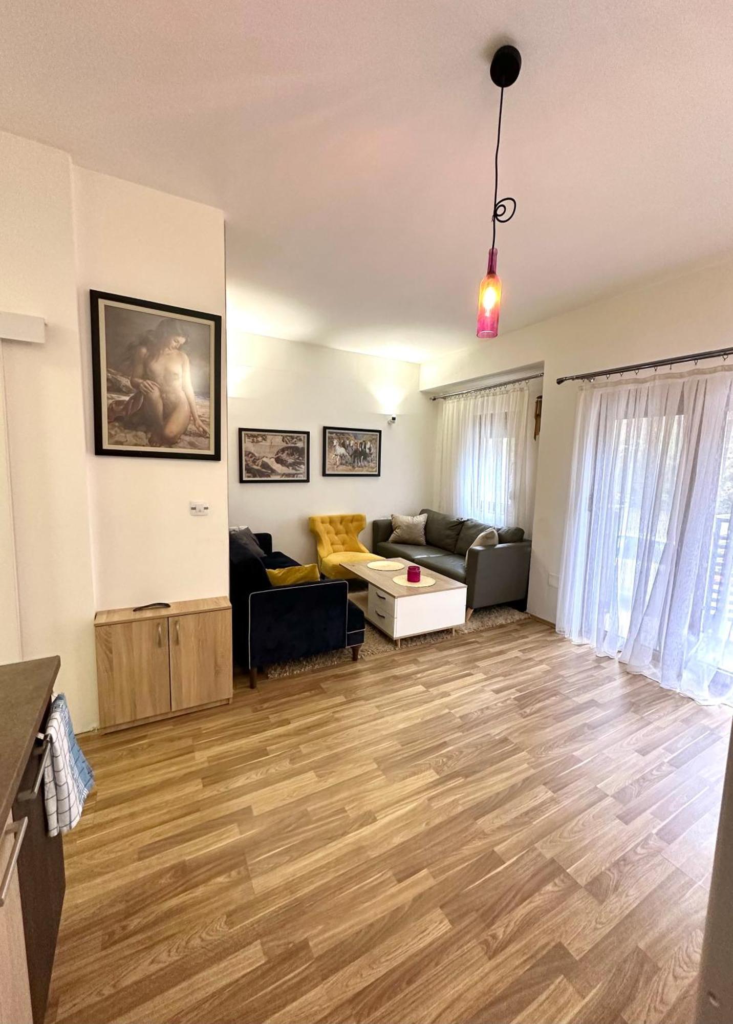 Forest View Apartment Mavrovo Kültér fotó