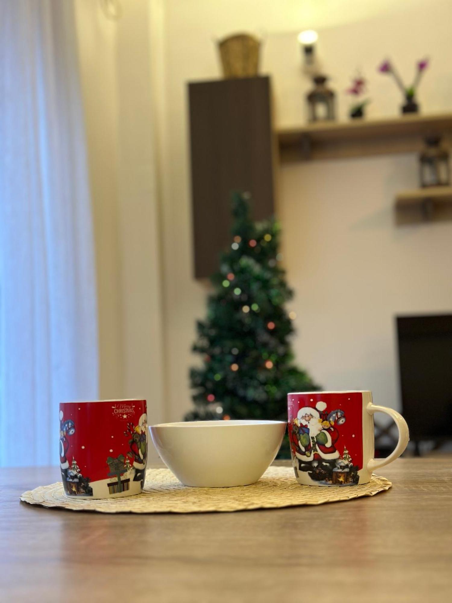 Forest View Apartment Mavrovo Kültér fotó